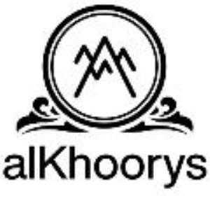 alKhoorys logo