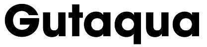 Gutaqua logo