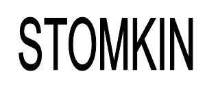 STOMKIN logo
