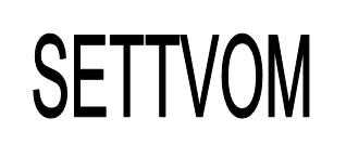 SETTVOM logo