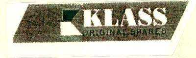 Trademark logo