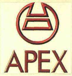 APEX logo