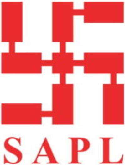 SAPL logo