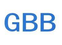 GBB logo