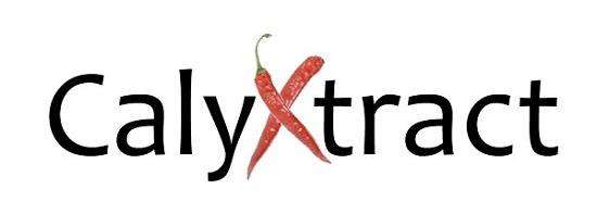CalyXtract logo
