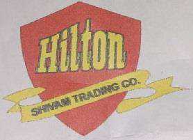 Trademark logo