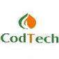 CodTech logo