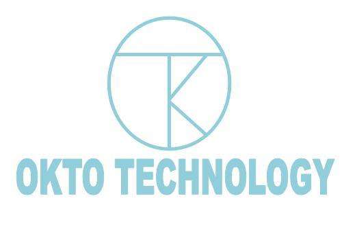 OKTO TECHNOLOGY logo