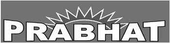 PRABHAT logo