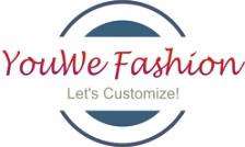 YouWe Fashion logo