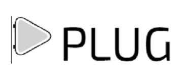 {> PLUG logo