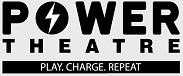 POWER THEATRE logo