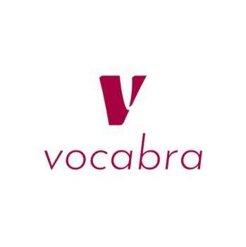 vocabra logo