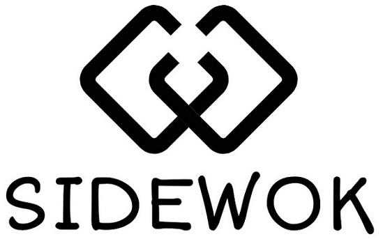 SIDEWOK logo