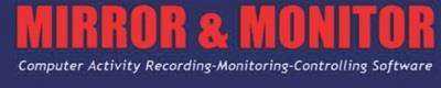 Computer Activity Recording-Monitoring-Controlling Software logo