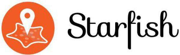 Starfish logo