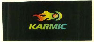 Trademark logo