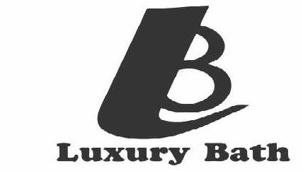 Luxury Bath logo