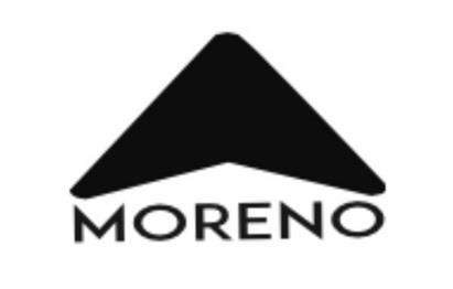 MORENO logo