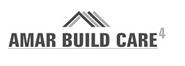 AMAR BUILD CARE logo
