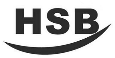HSB logo
