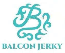 BALCON JERKY logo