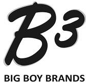 BIG BOY BRANDS logo