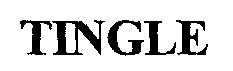 TINGLE logo