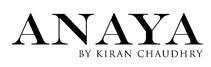 ANAYA logo