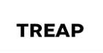 TREAP logo