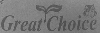 Trademark logo