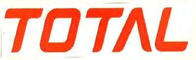 TOTAL logo