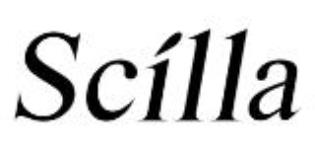 Scilla logo
