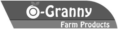 @©-Granny Farm Products logo