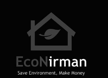 Irman Save Environment, Make Money logo