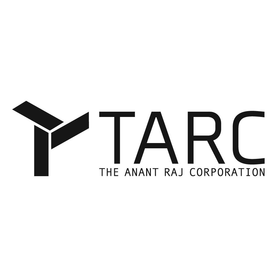 THE ANANT RAJ CORPORATION logo