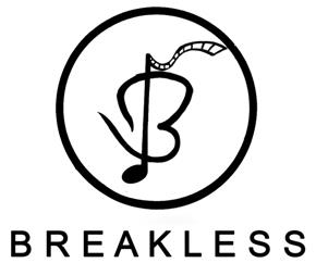 BREAKLESS logo