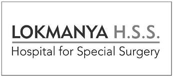 LOKMANYA H.S.S. Hospital for Special Surgery logo