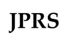 JPRS logo