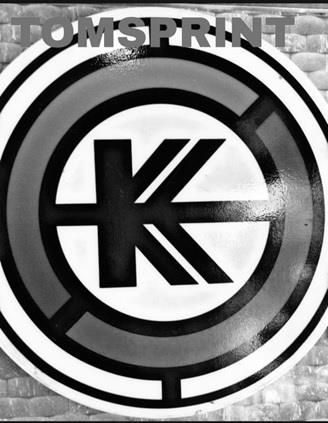 Trademark logo