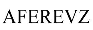 AFEREVZ logo