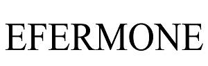 EFERMONE logo