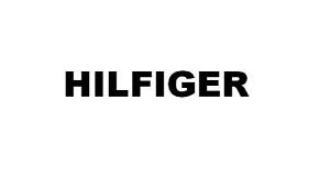 HILFIGER logo