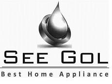 SEE GOL Best Home Appliance logo