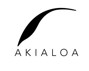 AKIALOA logo