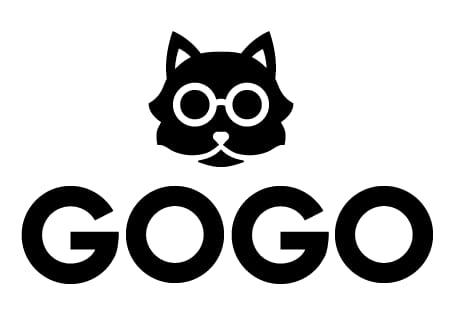 GOGO logo