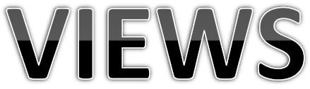 VIEWS logo