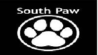 South Paw logo