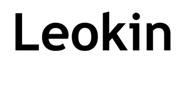 Leokin logo