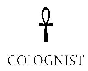 COLOGNIST logo